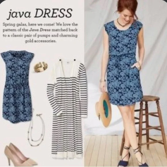 Cabi, Java Dress - Picture 5 of 5